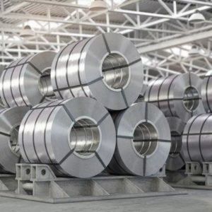 Hr Sheet Coil Mild Steel Coil Suppliers