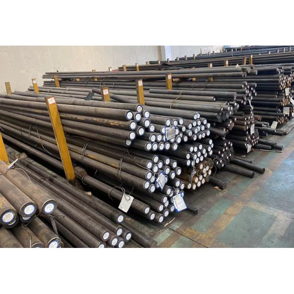ASTM AISI 1045 1008 1095 Carbon Steel Round Rods St37 Ss400 S45c S20c S235jr