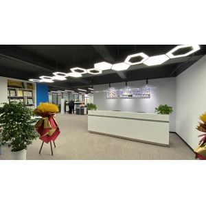 Sichuan Rongcheng Huasu Polymer Material Co., Ltd.