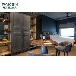 Paken Hotel Bedroom Set