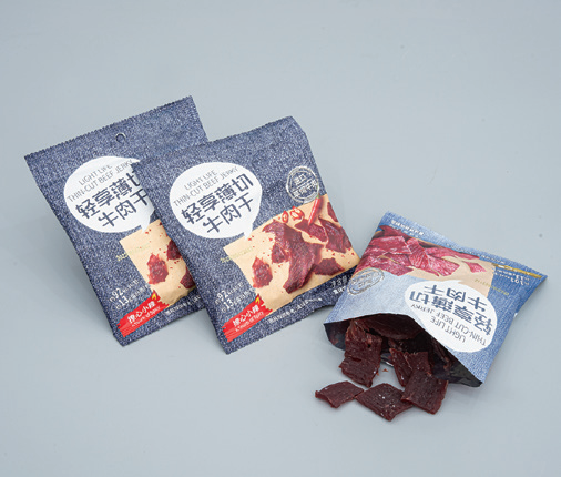 High Quality Soft Packaging Tandem Co-extrusion Laminating Machine