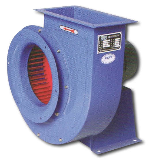 DHF centrifugal blowers and fans/ventilation blowers