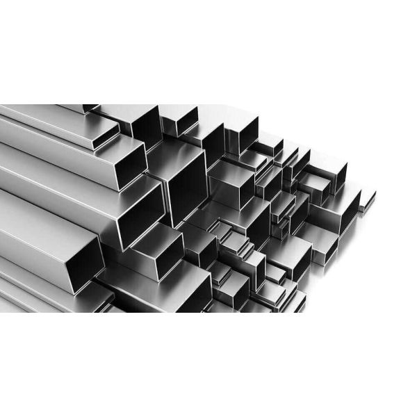 12mm - 200mm Welded Stainless Steel Pipe 201 304 316L Stainless Steel Profile