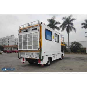 Cheap Disabled Passenger Boarding 350 KG Aircraft Ambulift wholesale