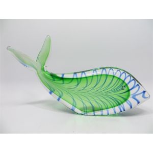 Cheap Glass animals, glass fish, glass whitebait, glass sea life wholesale
