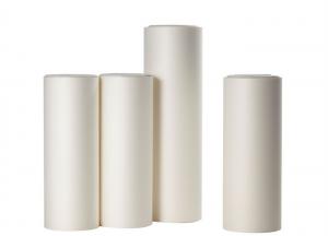 Cheap High Tensile Strength 35 Mic Matt Bopp Thermal Lamination Films For Paper Packaging wholesale