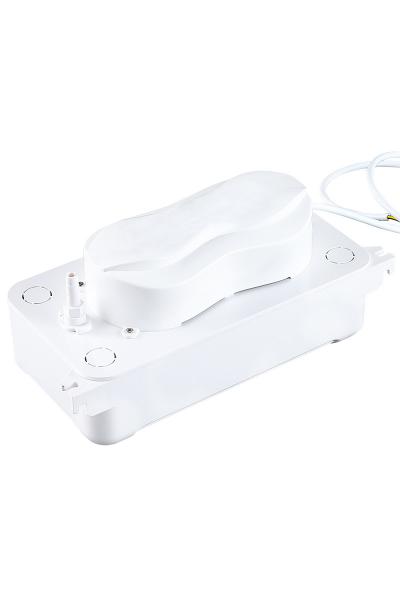 Quality White Air Conditioning Drain Pump Condensate Lift Pump 60hz 230v Abs for sale