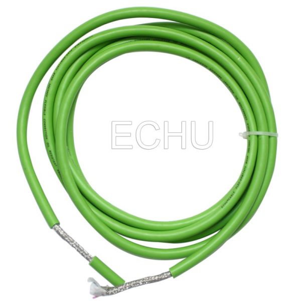 Motor-supply Control Cable (Shielded)