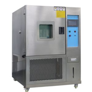 SUS304 Temp R404A Temperature Humidity Test Chamber Stability Equipment