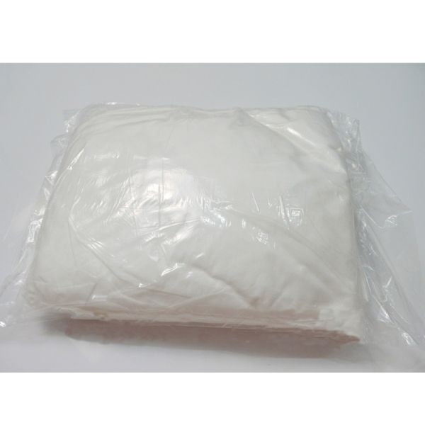 SPA Jacquard 50gsm Waterproof Disposable Nonwoven Bed Sheet