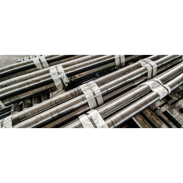 Shot Blasted Ground Peeled Cold Rolled Steel Rod ASTM 4130 G41300