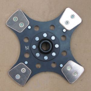 32kg 19 Spline Re177574 Embrague Clutch Fit Deere 5220