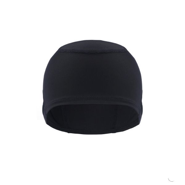 Helmet Liner Mens Snapback Caps Polyester Material For Climbing Hiking