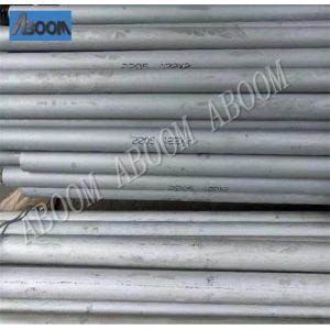 Cheap S31803 Duplex Stainless Steel Pipe wholesale