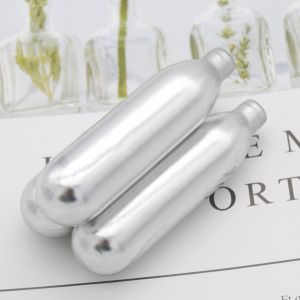 Customized Color 24 Pack Whipped Cream Chargers Dessert Tools