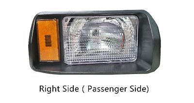 Club Car DS Factory Size , Fit Passenger / Driver Headlights 101988002