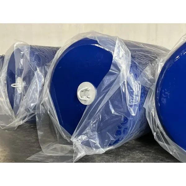 Marine Foam Filled Fender to Protect Boat and Dock