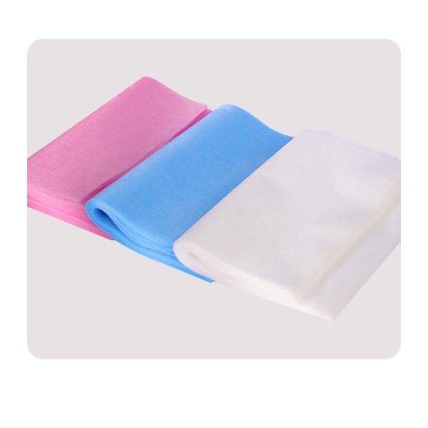 Nail Art Dust Filter Paper Nonwoven Beauty Filter Cotton For Nail Dust Collector