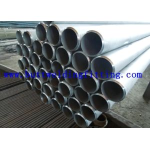 Cheap TP304L Birght Annealed Stainless Steel Boiler Tubing 6mm - 101.6mm wholesale
