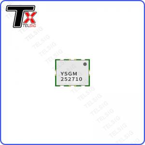 Cheap 2500MHz - 2700MHz VCO Voltage Controlled Oscillator For Signal Generator YSGM252710 Model wholesale