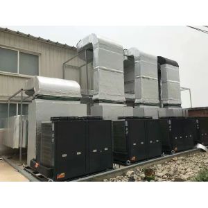 Cheap high temp heat pump dryer used fo sterilization wholesale