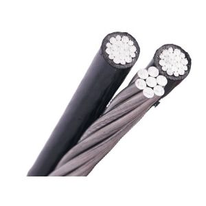 Cheap 3*95mm 3*70mm Polycab XLPE Cable Overhead Transmission Line wholesale