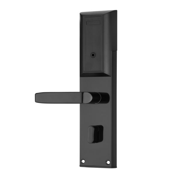 New Design Smart Electric Digital Door Lock Black Smart Locks Door Lock