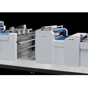 Buy cheap High Durability Industrial Laminating Machine 40 Feet Container CE Certification from wholesalers