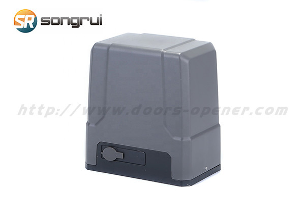 24VDC Automatic Door Openers , 150W Solar Powered Garage Door Opener