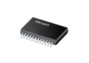 Cheap Integrated Circuit Chip DRV10975ZRHFR 12V Three-Phase Sensorless BLDC Motor Driver wholesale