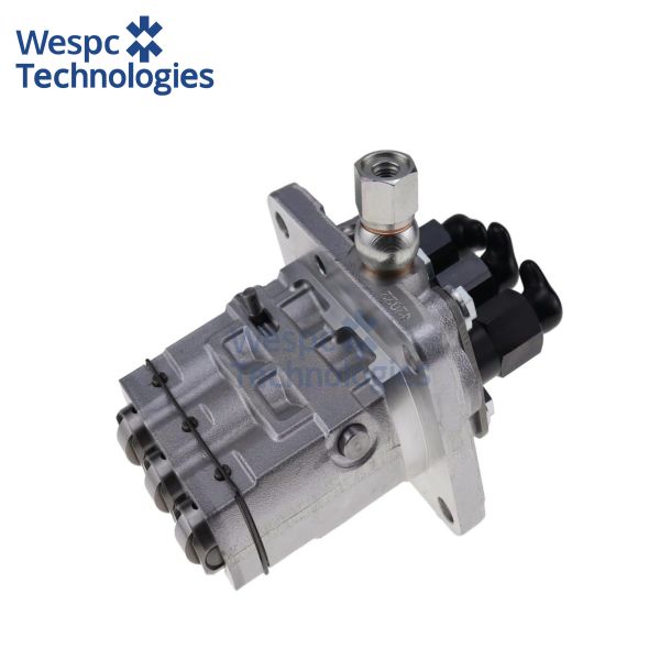 WESPC Fuel Injection Pump 131017592 For Perkins T4.236 Diesel Engine