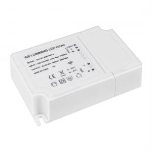 Cheap Smart Dimmable LED Driver RGBCW Wi-Fi and Bluetooth wholesale