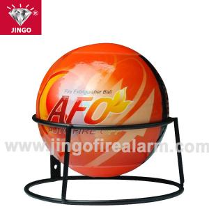Cheap ABC dry powder auomatic fire extinguisher ball for firefighting 1.3KG wholesale
