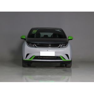 Cheap Durable Compact Electric SUV 401KM Knight Edition BYD Dolphin EV wholesale