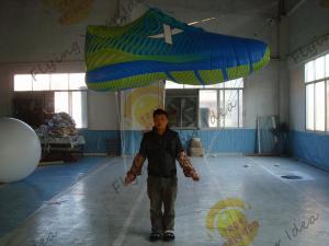 China Personalized Inflatable Advertising Signs / Huge Inflatable Marketing Products on sale