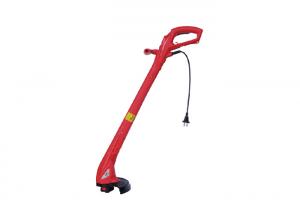 Cheap Electric Hand Held Petrol Brush Cutter Portable 250w Grass Trimmer wholesale