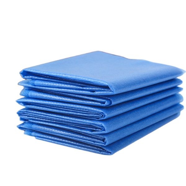 MS06 50 pcs 40*50cm Disposable medical sterile pads for beauty salons disposable maternity pads