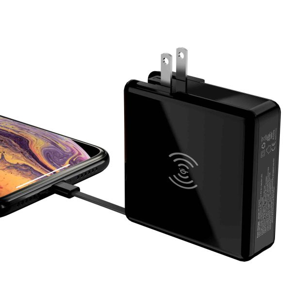 10000mah Wall Charger Power Bank