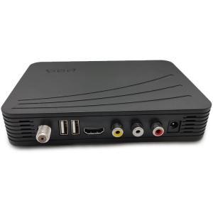 Cheap H 264 Setup Dvr Cable Box Recorder Watermark Picture Setting Interactive Guide Boot Up wholesale