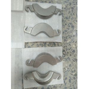 Cheap AISI304 Lost Wax Investment Casting NSF Standard Polished Medical Tools wholesale