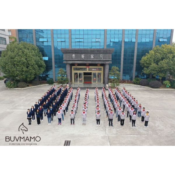 OEM/ODM Custom Quality Apartment Furniture with Luxury Design and Affordable Pricing in China