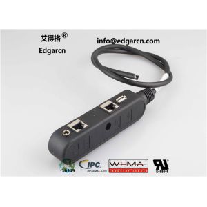 Cheap Black USB Data Communication Cable wholesale