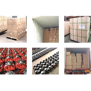 Yuansen New Precision Machinery (Guangzhou)  Co., Ltd.