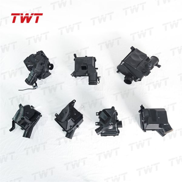TWT Plastic Air Filter Cleaner Housing Assembly 17700-31740 17700-31741 17700-31760 17700-31741 For Toyota