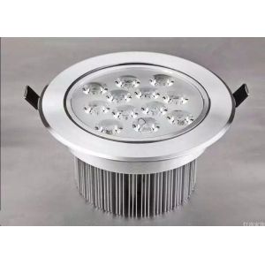 12W Recessed Ceiling Spotlights