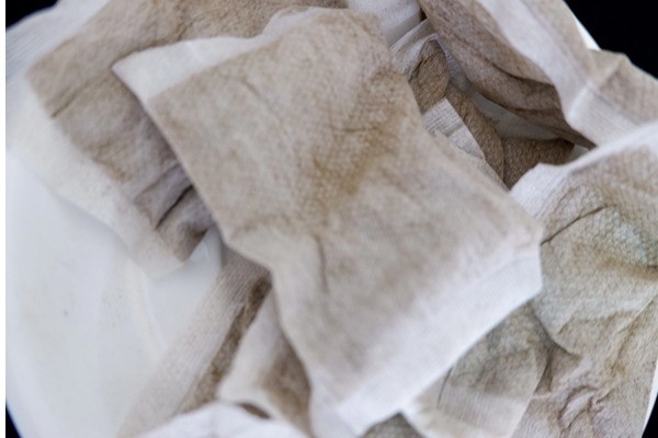 Herbal Mugwort Foot Bath Powder Dispel Dampness Cold Mugwort Foot Soak