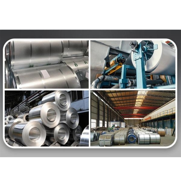 ASTM ASME EN Stainless Steel Flat Strips