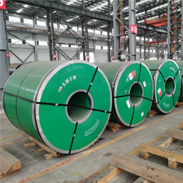 0.3mm-100mm SS 303 304 cold Rolled Stainless Steel Coil