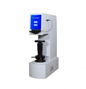 Cheap Automatic Brinell Hardness Tester / Hardness Test Rockwell Brinell Vickers wholesale