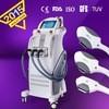 China MED 140C  IPL Beauty Machine Rf Frequency 1 Mhz Cooling Grade 1 to 5 on sale